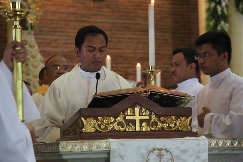 Gospel Proclaimation